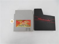 Cassette 63 jeux en 1 pour Nintendo NES