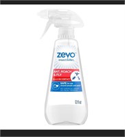 Zevo Ant Roach & Fly Multi-Insect Trigger Spray