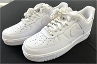 Nike Air Jordan Shoes Size 9.5