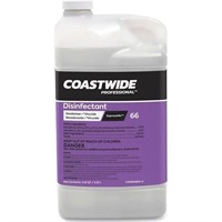 3-Containers coast wide Disinfectant Deodorant