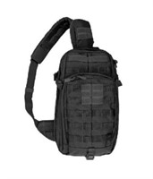 5.11 Tactical Black Rush Moab 10 Sling Pack