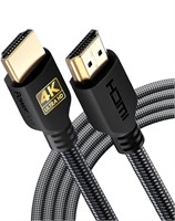 NEW 4K HDMI Cable