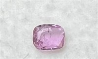 Natural Pink Ceylon Sapphire...1.985 Cts