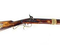 Traditions Muzzleloader Rifle