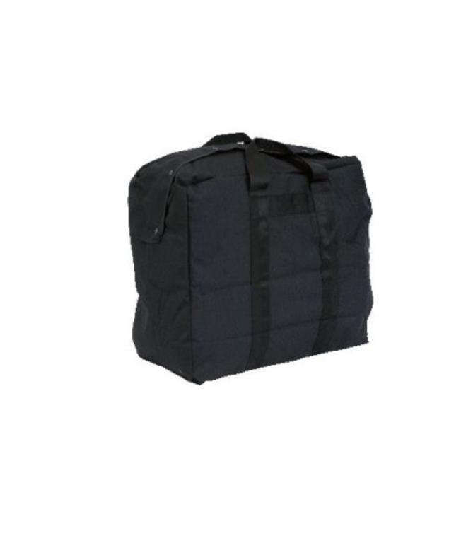 5ive Star Gear Black Gi Spec Flight Kit Bag