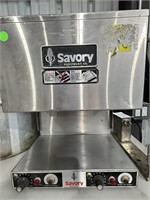 Savory All S.S. 4 Slice Toaster