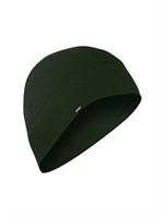Zan Headgear Olive Helmet Liner/beanie Sportflex