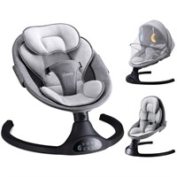 Baby Swing for Infants | Electric Bouncer for