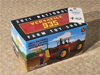 Ertl Toy Farmer Versatile 935 1/32 Vintage 9 4wd S