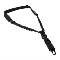 Ncstar Black Deluxe Single Point Sling