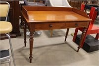 ANTIQUE HALL TABLE