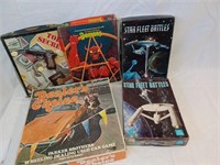 5 vintage games