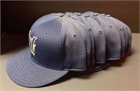 8 Milwaukee Brewers Licensed Fitted Hats