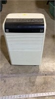 Kenmore 35 pint humidifier untested