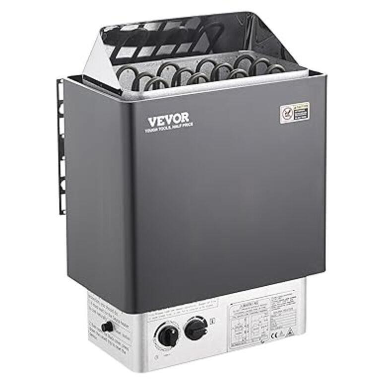 VEVOR Sauna Heater, 6KW 220V Electric
