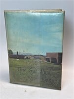 The East Wind 1963 Year Book