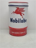 Mobile Lube Oil Drum