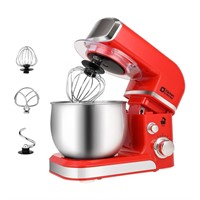 Stand Mixer, Kitchen in the box 3.2Qt Small