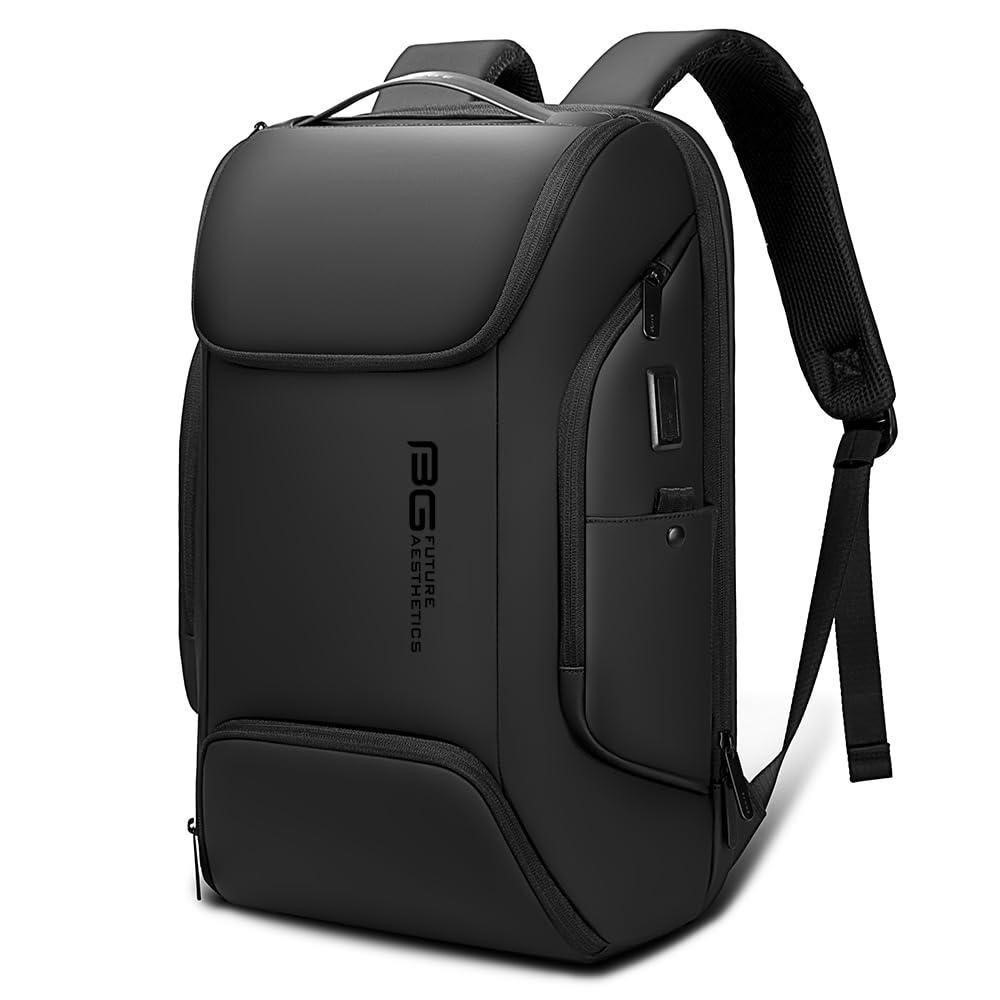 Business Laptop Smart backpack Can Hold 15.6