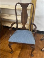 Dining Table Arm Chair