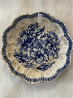 1800's Blue Willow Duchess Pattern England