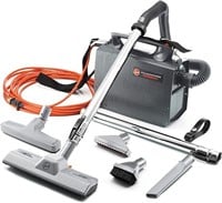Hoover CH30000 PortaPower Lightweight Commercial