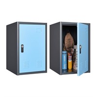 KAER Locker Storage Cabinet,Lockable Storage