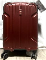 Swiss Gear Carry- On Luggage *pre-owned *light