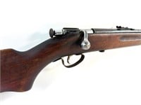 Winchester Bolt Action Rifle