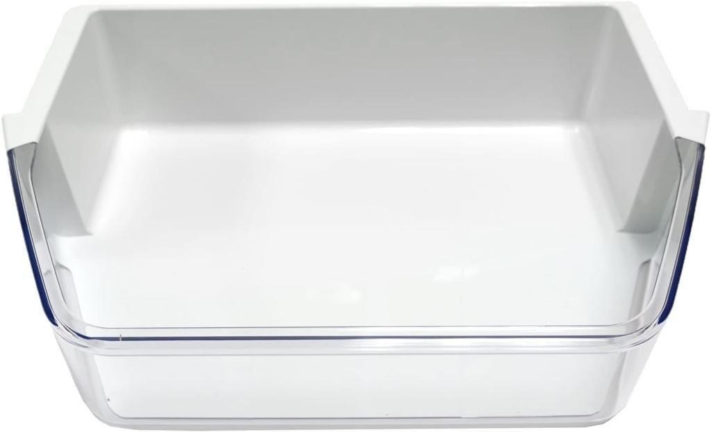 WPW10493524 Refrigerator Door Bin - Replaces