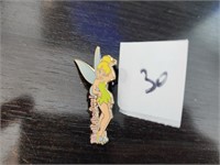 Disney Pin TinkerBell It's All About Me