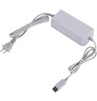 ($30) AC Adapter for Nintendo Wii, ASHATA