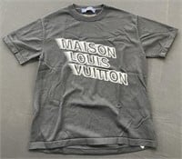 Louis Vuitton Shirt Size XS