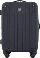 Hard Cover 20" Carry-On Spinner