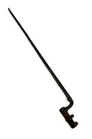 1873 Trapdoor Socket Bayonet