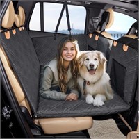 Loiion Back Seat Extender for Dogs