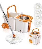 MISSING $70 Mop and Bucket Set