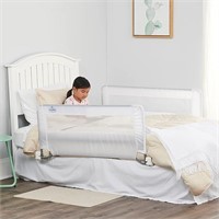 Regalo Double Sided Bed Rail Guard