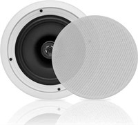 Flush Mount Speaker System
