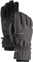 HEAD Waterproof Hybrid Gloves Medium