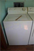 Maytag Dependable Care Washer 25.5x27x43