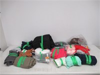 "As Is" Lot of Assorted Clothes