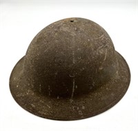 WWI Doughboy Helmet