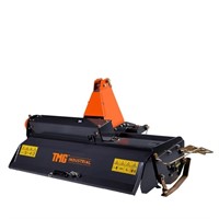 TMG 48" 3-Point Hitch Rotary Tiller