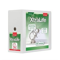 Cardinal® XtraLife ClearVue Nonstick Locking