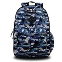 Lone Cone Kids' 17" Backpack w/Laptop Sleeve for
