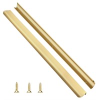 4 Pack 32" (800mm) Overall Length Extra Long