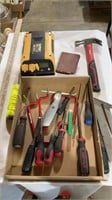 Power bank, hand tools