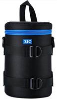 $33 JJC Deluxe Lens Case Pouch Bag