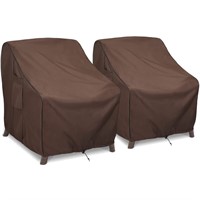 Patio Furniture Covers Waterproof for Chair,